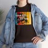 Your Life Is Worth My Time Vertical Stripe with Jeep T-Shirt - Image 73