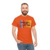 Your Life Is Worth My Time Vertical Stripes T-Shirt - Image 61