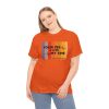 Your Life Is Worth My Time Vertical Stripes T-Shirt - Image 65