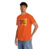 Your Life Is Worth My Time Vertical Stripes T-Shirt - Image 66