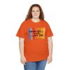 Your Life Is Worth My Time Vertical Stripes T-Shirt - Image 67
