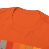 Your Life Is Worth My Time Vertical Stripes T-Shirt - Image 71