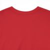 Your Life Is Worth My Time Horizontal Stripe T-Shirt - Image 108
