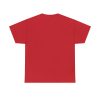Your Life Is Worth My Time Horizontal Stripe T-Shirt - Image 99