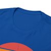 Your Life Is Worth My Time Horizontal Stripe T-Shirt - Image 95