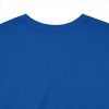 Your Life Is Worth My Time Horizontal Stripe T-Shirt - Image 96