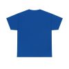 Your Life Is Worth My Time Horizontal Stripe T-Shirt - Image 87