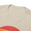 Your Life Is Worth My Time Horizontal Stripe T-Shirt - Image 47