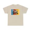 Your Life Is Worth My Time Vertical Stripe with Jeep T-Shirt - Image 38