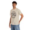 Your Life Is Worth My Time Tire Design T-Shirt - Image 37