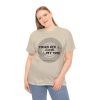 Your Life Is Worth My Time Tire Design T-Shirt - Image 41