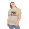 Your Life Is Worth My Time Vertical Stripes T-Shirt - Image 53