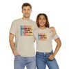 Your Life Is Worth My Time Vertical Stripes T-Shirt - Image 58