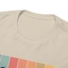 Your Life Is Worth My Time Vertical Stripes T-Shirt - Image 59