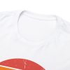 Your Life Is Worth My Time Horizontal Stripe T-Shirt - Image 23