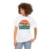 Your Life Is Worth My Time Horizontal Stripe T-Shirt - Image 16