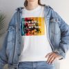 Your Life Is Worth My Time Vertical Stripe with Jeep T-Shirt - Image 13