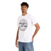 Your Life Is Worth My Time Tire Design T-Shirt - Image 13