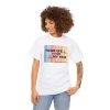 Your Life Is Worth My Time Vertical Stripes T-Shirt - Image 16