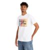 Your Life Is Worth My Time Vertical Stripes T-Shirt - Image 18