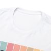 Your Life Is Worth My Time Vertical Stripes T-Shirt - Image 23