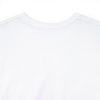 Your Life Is Worth My Time Vertical Stripes T-Shirt - Image 24
