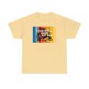 Your Life Is Worth My Time Vertical Stripe with Jeep T-Shirt - Image 50