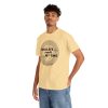 Your Life Is Worth My Time Tire Design T-Shirt - Image 49