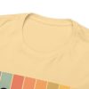 Your Life Is Worth My Time Vertical Stripes T-Shirt - Image 11