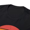 Your Life Is Worth My Time Horizontal Stripe T-Shirt - Image 35