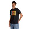 Your Life Is Worth My Time Vertical Stripes T-Shirt - Image 42