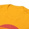Your Life Is Worth My Time Horizontal Stripe T-Shirt - Image 59