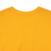 Your Life Is Worth My Time Horizontal Stripe T-Shirt - Image 60