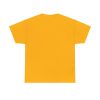 Your Life Is Worth My Time Horizontal Stripe T-Shirt - Image 51
