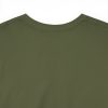 Your Life Is Worth My Time Vertical Stripe with Jeep T-Shirt - Image 96