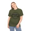 Your Life Is Worth My Time Tire Design T-Shirt - Image 5