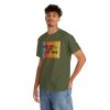 Your Life Is Worth My Time Vertical Stripes T-Shirt - Image 78