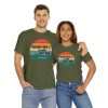 Your Life Is Worth My Time Horizontal Stripe T-Shirt - Image 82