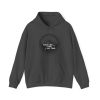 New Design Your Life Is Worth My Time Unisex Heavy Blend Hooded Sweatshirt - Image 50