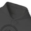 New Design Your Life Is Worth My Time Unisex Heavy Blend Hooded Sweatshirt - Image 52