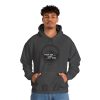 New Design Your Life Is Worth My Time Unisex Heavy Blend Hooded Sweatshirt - Image 54
