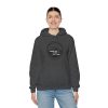New Design Your Life Is Worth My Time Unisex Heavy Blend Hooded Sweatshirt - Image 55
