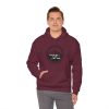 New Design Your Life Is Worth My Time Unisex Heavy Blend Hooded Sweatshirt - Image 6