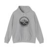 New Design Your Life Is Worth My Time Unisex Heavy Blend Hooded Sweatshirt - Image 24