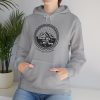 New Design Your Life Is Worth My Time Unisex Heavy Blend Hooded Sweatshirt - Image 31