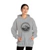 New Design Your Life Is Worth My Time Unisex Heavy Blend Hooded Sweatshirt - Image 27