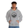 New Design Your Life Is Worth My Time Unisex Heavy Blend Hooded Sweatshirt - Image 28