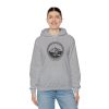New Design Your Life Is Worth My Time Unisex Heavy Blend Hooded Sweatshirt - Image 29