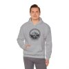New Design Your Life Is Worth My Time Unisex Heavy Blend Hooded Sweatshirt - Image 30