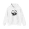 New Design Your Life Is Worth My Time Unisex Heavy Blend Hooded Sweatshirt - Image 8
